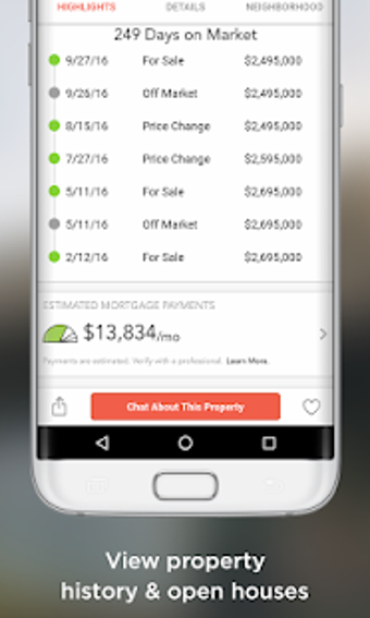 Image 0 for HomeSpotter Real Estate S…