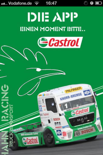 Image 0 for Castrol Team Hahn Racing