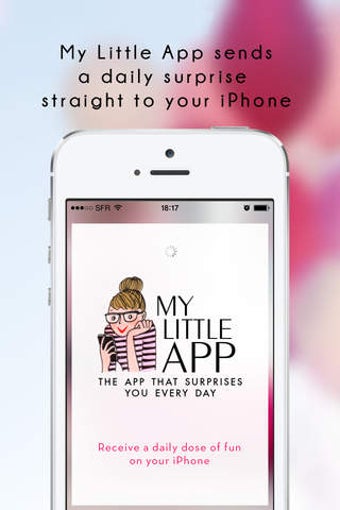Image 0 for My Little App