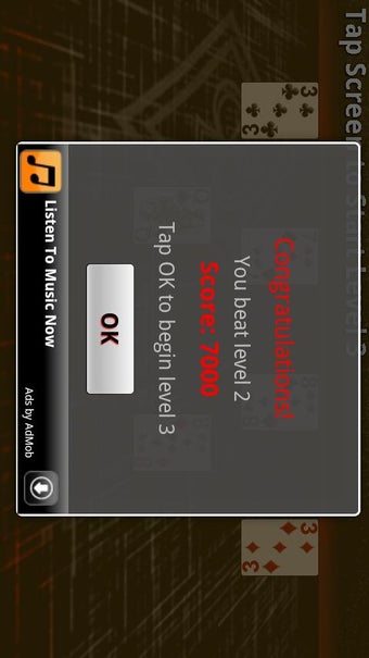 Imagen 1 para Speed Card Free