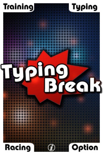 Imagen 0 para Typing Break - typing tra…