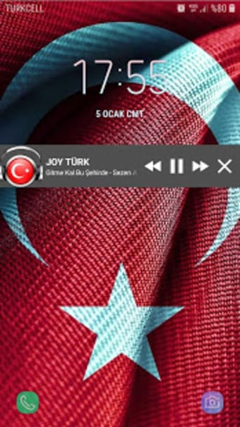 Image 2 for Radio Turkey