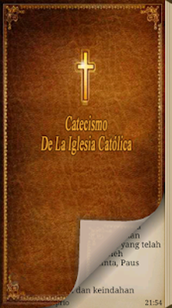 Image 0 for Katekismus Gereja Katolik