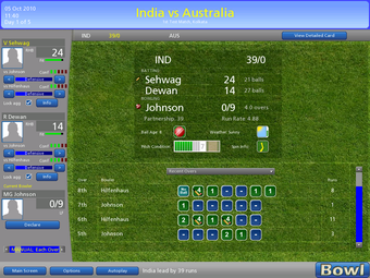 Imagen 0 para Cricket Coach 2011
