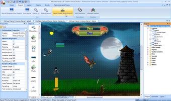 Image 0 for Creative Game Studio