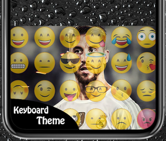 Image 1 for Sergio Ramos Keyboard Sim…