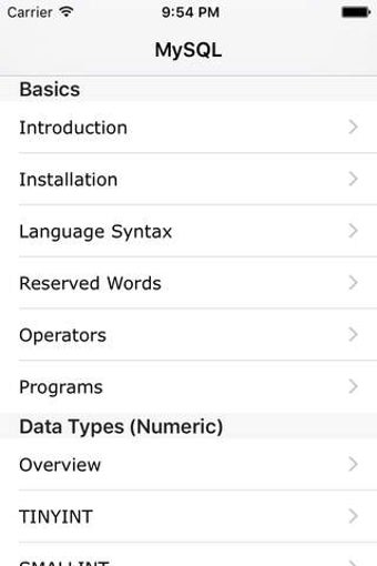 Image 0 for MySQL Pro