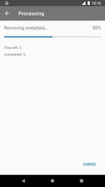 Imagen 2 para Photo Metadata Remover - …