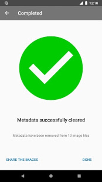 Imagen 2 para Photo Metadata Remover - …