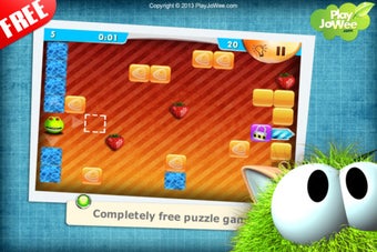 Image 0 for Slim - Brain Puzzle Where…
