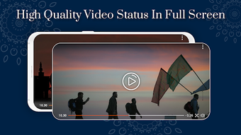 Imagen 0 para Muharram Video Status - I…