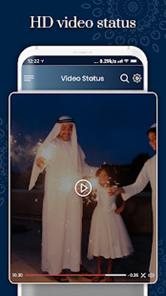 Imagen 2 para Muharram Video Status - I…