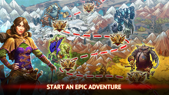 Image 1 for Guild of Heroes - fantasy…
