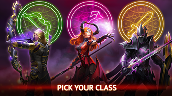 Image 0 for Guild of Heroes - fantasy…