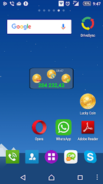 Imagen 2 para Lucky Coin