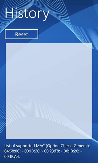 Image 0 for WIFI Password for Windows…