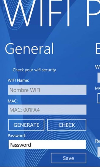 Image 0 for WIFI Password for Windows…
