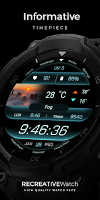 Image 0 for RE64 - Weather Dashboard