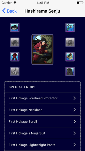 Image 3 for Fan guide for Demon Fox