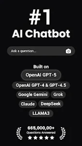 Imagen 0 para Nebula - AI Chatbot Assis…