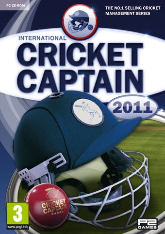 Image 0 for International Cricket Cap…