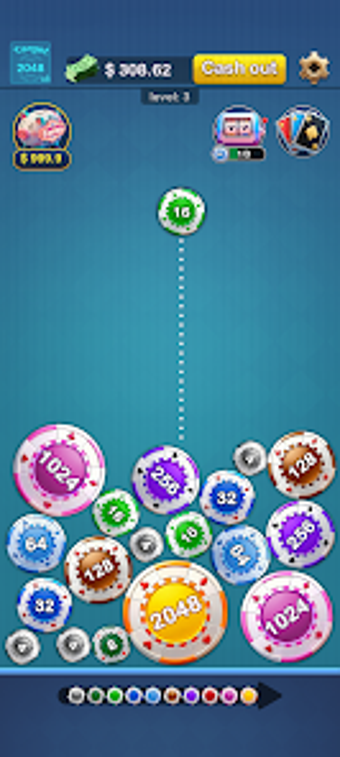 Image 0 for Coin Bounty:Gold Stack