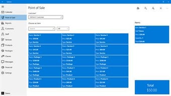 Image 3 for Sublime for Windows 10