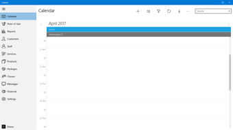 Image 2 for Sublime for Windows 10