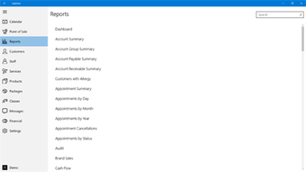 Image 1 for Sublime for Windows 10