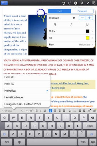 Image 0 for Office Essentials - for M…