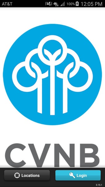 Image 0 for CVNB Mobile Banking