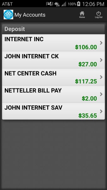 Image 1 for CVNB Mobile Banking