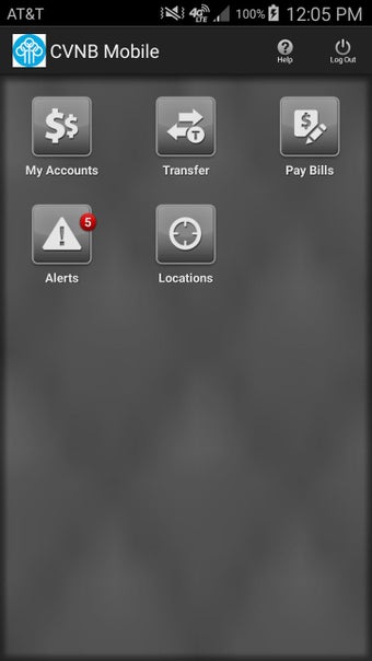 Image 3 for CVNB Mobile Banking