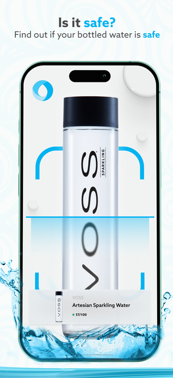 Imagen 0 para H20Score - Water Rankings