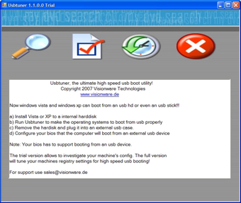 Image 0 for Usbtuner