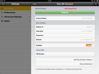 Image 0 for HUAWEI VC100 for iPad