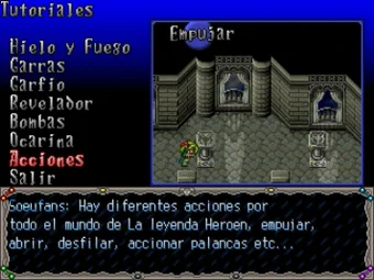 Image 0 for La Leyenda de Heroen