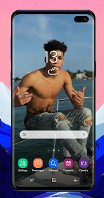Image 0 for Nle Choppa Wallpaper New