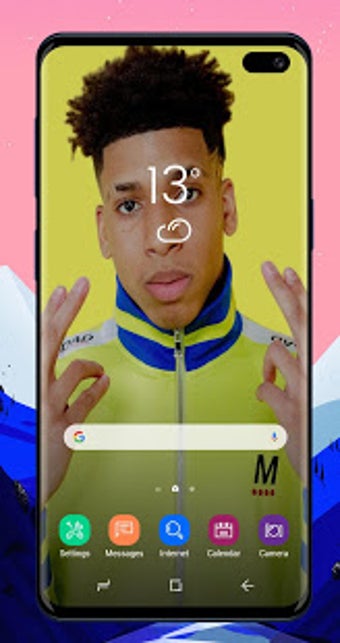 Image 1 for Nle Choppa Wallpaper New