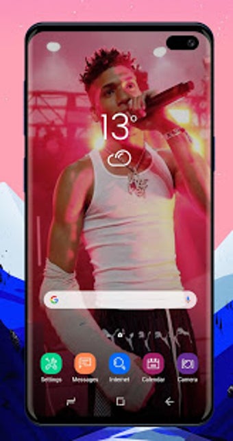 Image 2 for Nle Choppa Wallpaper New