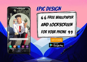 Image 3 for Nle Choppa Wallpaper New