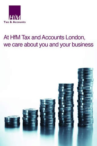Image 0 for HFM Tax