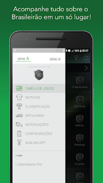 Image 1 for Brasileiro Pro 2019 - Sri…