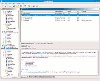 Imagen 0 para Live Messenger Sniffer