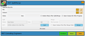Imagen 1 para RKT SplitMerge