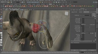 Image 0 for Autodesk Maya