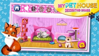 Image 1 for My Pet House Decorating G…