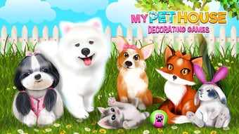Image 0 for My Pet House Decorating G…