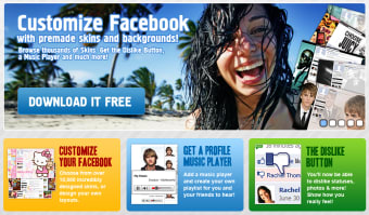 Image 0 for Facebook Layouts