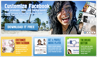 Imagen 0 para Facebook Layouts